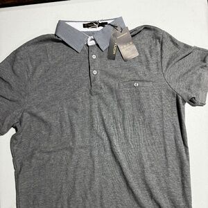 GHYUGR Brand Polo Shirt